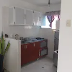 Apartamento Amoblado por dias