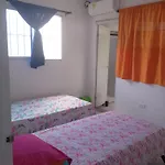 Apartamento Amoblado Por Dias