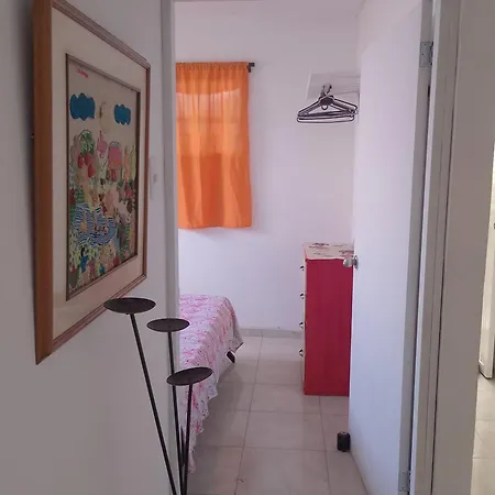 Amoblado Por Dias
