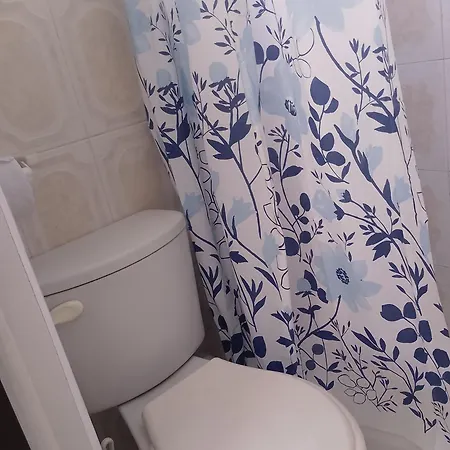Apartamento Amoblado Por Dias