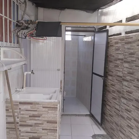 Amoblado Por Dias Apartamento