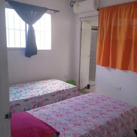 Amoblado Por Dias